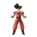 Action Figure Dragon Ball Son Goku