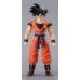 Action Figure Dragon Ball Son Goku