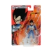 Actiefiguren Dragon Ball Vegeta