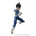 Actiefiguren Dragon Ball Vegeta