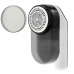 Quitapelusas Adler AD 9618 Blanco Negro 10 W