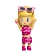 Personaggi d'Azione Stumble Guys X Barbie 11,5 cm