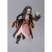 Actiefiguren Bandai Nezuko Kamado