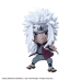 Figura Coleccionable Naruto JIRAIYA