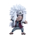 Figura colecionável Naruto JIRAIYA