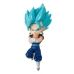 Figura colecionável Dragon Ball Blue Vegito