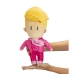 Bamse Stumble Guys X Barbie 30 cm