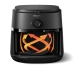 Air Fryer Philips NA130/00 Black 1700 W 6,2 L