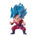 Gyűjthető figura Dragon Ball Son Goku Kaio Ken