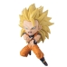 Gyűjthető figura Dragon Ball Son Goku SS3