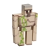 3D viskelædersæt Minecraft MC4021C 3 Dele