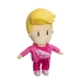 Jouet Peluche Stumble Guys X Barbie 20 cm 4 Pièces