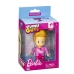 Action Figure Stumble Guys X Barbie 11,5 cm