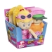 Knuffel Stumble Guys X Barbie 20 cm 4 Onderdelen