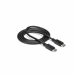 Cable DisplayPort Startech DISPLPORT10L         Negro