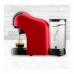 Electric Coffee-maker UFESA NA Red/Black