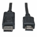 Adaptér DisplayPort na HDMI Eaton P582-006