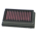 Air filter K&N 33-2296 33-2296