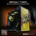 Bordsdator PcCom 32 GB RAM 1 TB SSD Nvidia Geforce RTX 4060