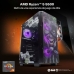 Galddators PcCom 16 GB RAM AMD Radeon RX 6600