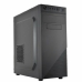 ATX Semi-tower Box L-Link Black