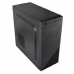 ATX Semi-tower Box L-Link Black