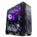 Stalinis kompiuteris PcCom 32 GB RAM 2 TB SSD Nvidia Geforce RTX 4070