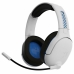 Auriculares com microfone PDP Branco