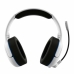 Auriculares com microfone PDP Branco