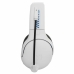 Auriculares com microfone PDP Branco