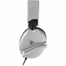 Auriculares com microfone para Vídeojogos Turtle Beach Branco Preto