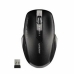 Mouse Cherry JW-T0320 Black