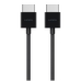 Καλώδιο HDMI Belkin AV10168BT2M-BLK 2 m Μαύρο