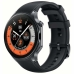 Smartwatch Oppo Nero Acciaio 1,43