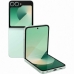 Nutitelefonid Samsung F741 12-512 GREE Octa Core 12 GB RAM 512 GB Roheline 6,7