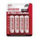 Batteries Aiwa 1,5 V