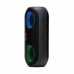 Haut-parleurs bluetooth portables Aiwa Noir