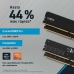 Mémoire RAM Crucial 32 GB DIMM 5600 MHz CL46