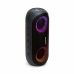 Haut-parleurs bluetooth portables Aiwa Noir