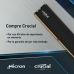 Mémoire RAM Crucial 32 GB DIMM 5600 MHz CL46