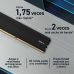 Mémoire RAM Crucial 32 GB DIMM 5600 MHz CL46