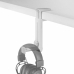 Headphone stand Mars Gaming White