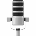 Videospil-optager Rode Microphones Hvid