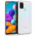 Κάλυμμα Κινητού Cool Galaxy A21s Samsung Διαφανές