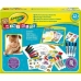 Educatief Spel Crayola 10570