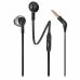 Auriculares con Micrófono JBL Tune 205 Negro