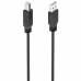 Tablet Charger Aisens A101-0881 Black 10 m