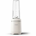 Cup Blender Philips White 600 ml