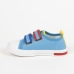 Casual sportschoenen met LED The Paw Patrol Blauw