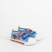 Casual sportschoenen met LED The Paw Patrol Blauw